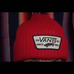 Vans Beanie